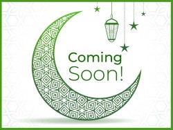 Ramadan Packages Coming Soon