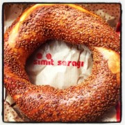 9. Simit Sarayi